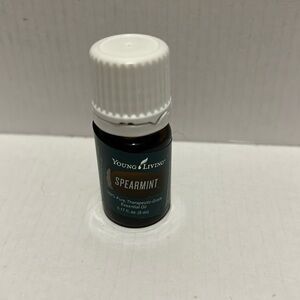 Young Living spearmint